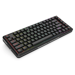 کیبورد مخصوص بازی ردراگون مدل STORMRAZOR K713 PRO