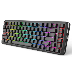 کیبورد مخصوص بازی ردراگون مدل STORMRAZOR K713 PRO