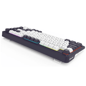 کیبورد مخصوص بازی ردراگون مدل FINKE QMK K715 PRO