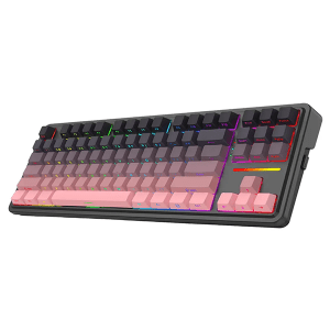 کیبورد مخصوص بازی ردراگون مدل K728SP PRO RGB