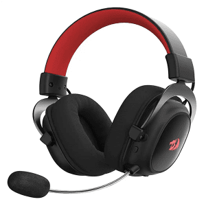 هدست مخصوص بازی ردراگون مدل H510 PRO Zeus-X RGB