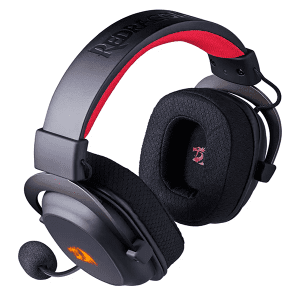 هدست مخصوص بازی ردراگون مدل H510 PRO Zeus-X RGB