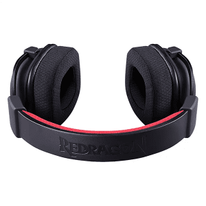 هدست مخصوص بازی ردراگون مدل H510 PRO Zeus-X RGB