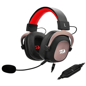 هدست مخصوص بازی ردراگون مدل ZEUS H510 Lite