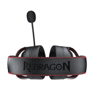 هدست مخصوص بازی ردراگون مدل Luna H540