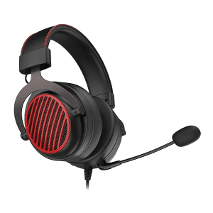 هدست مخصوص بازی ردراگون مدل Luna H540