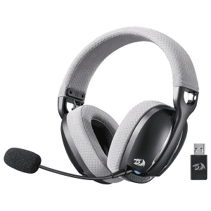 هدست مخصوص بازی ردراگون مدل Skuld H878 BG