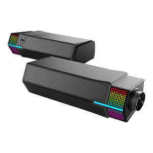 اسپیکر مخصوص بازی ردراگون مدل YORICK GS511 RGB