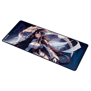 موس پد مخصوص بازی ردراگون مدل P046 L