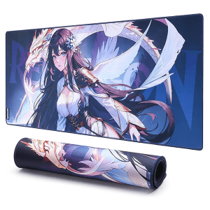 موس پد مخصوص بازی ردراگون مدل P046 L