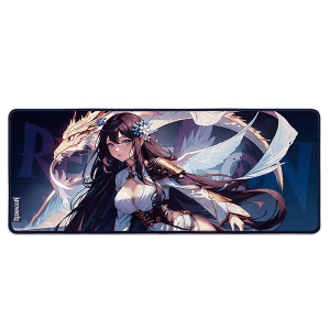 موس پد مخصوص بازی ردراگون مدل P046 L