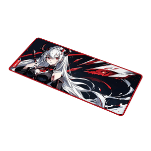 موس پد مخصوص بازی ردراگون مدل P047 L