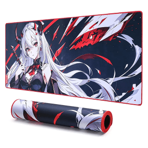 موس پد مخصوص بازی ردراگون مدل P047 L