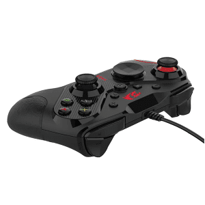 دسته بازی ردراگون مدل  RIFT G710