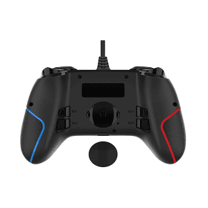 دسته بازی ردراگون مدل  RIFT G710