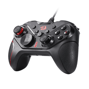 دسته بازی ردراگون مدل  RIFT G710