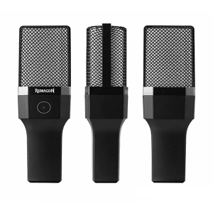 میکروفون گیمینگ ردراگون مدل ADNE GM212