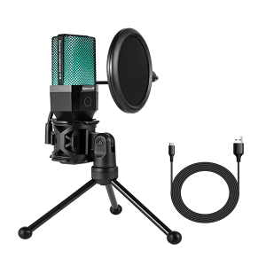 میکروفون گیمینگ ردراگون مدل ADNE GM212