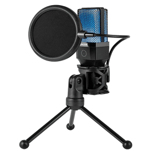 میکروفون گیمینگ ردراگون مدل ADNE GM212