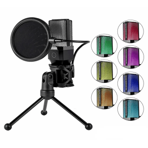 میکروفون گیمینگ ردراگون مدل ADNE GM212