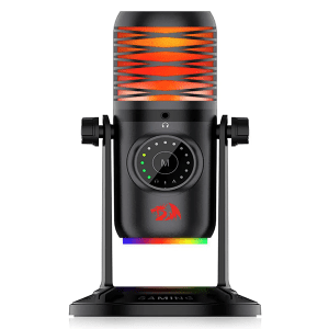 میکروفون گیمینگ ردراگون مدل Stellaris GM306