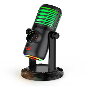 میکروفون گیمینگ ردراگون مدل Stellaris GM306