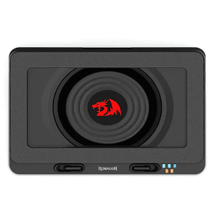 کول پد ردراگون مدل GCP512 RGB