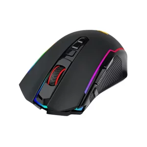 موس مخصوص بازی ردراگون مدل Axe M814 Pro