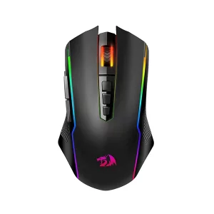 موس مخصوص بازی ردراگون مدل Nix M914