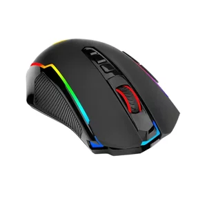 موس مخصوص بازی ردراگون مدل Axe M814 Pro