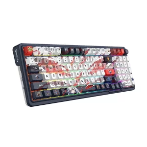 کیبورد مخصوص بازی ردراگون مدل EISA K686 WBG PRO