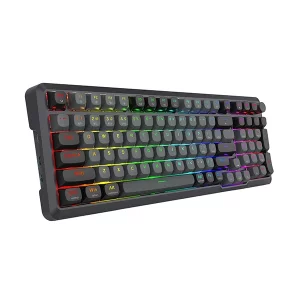 کیبورد مخصوص بازی ردراگون مدل EISA K686 AK PRO