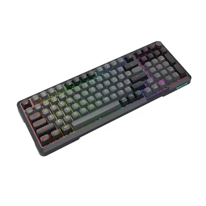 کیبورد مخصوص بازی ردراگون مدل EISA K686 AK PRO