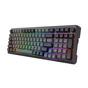 کیبورد مخصوص بازی ردراگون مدل EISA K686 AK PRO