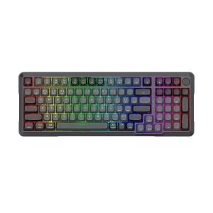 کیبورد مخصوص بازی ردراگون مدل BRAGI K688 GB PRO