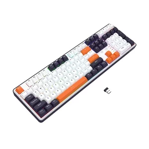 کیبورد مخصوص بازی ردراگون مدل BRAGI K688 GB PRO