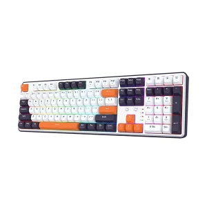 کیبورد مخصوص بازی ردراگون مدل BRAGI K688 GB PRO