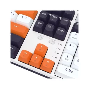 کیبورد مخصوص بازی ردراگون مدل BRAGI K688 GB PRO