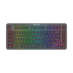 کیبورد مخصوص بازی ردراگون مدل AETHER K706 PRO