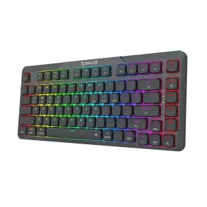 کیبورد مخصوص بازی ردراگون مدل LENA K705 WG PRO RGB