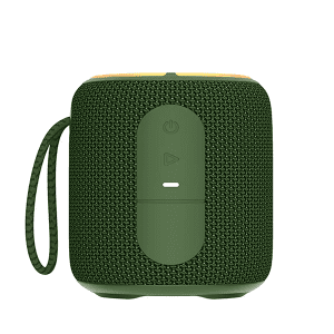 اسپیکر تازاتا مدل FUN 100 Green