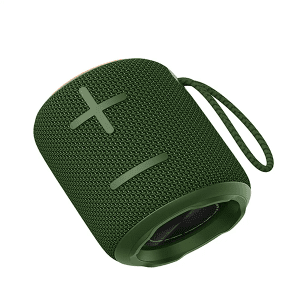 اسپیکر تازاتا مدل FUN 100 Green