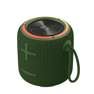 اسپیکر تازاتا مدل FUN 100 Green