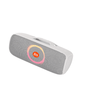 اسپیکر تازاتا مدل PARTY 400 White