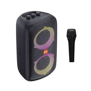 اسپیکر تازاتا مدل PARTY 800S Black