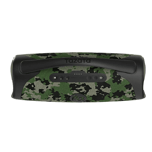 اسپیکر تازاتا مدل BOOMBLAST MAX Camo