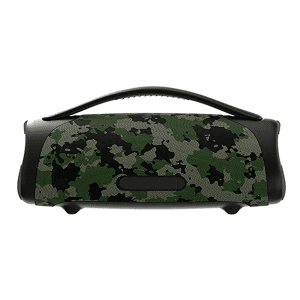 اسپیکر تازاتا مدل BOOMBLAST MAX Camo