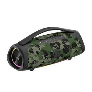 اسپیکر تازاتا مدل BOOMBLAST MAX Camo