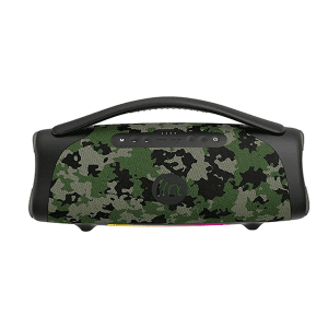 اسپیکر تازاتا مدل BOOMBLAST MAX Camo