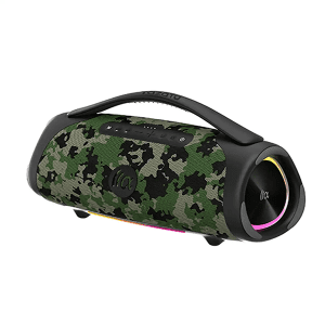 اسپیکر تازاتا مدل BOOMBLAST MAX Camo